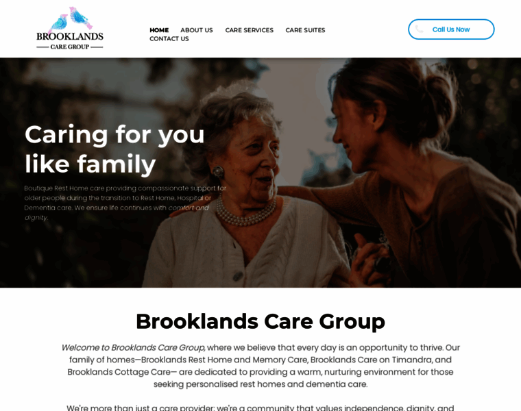 Brooklandscaresuites.co.nz thumbnail Brooklandscaresuites.co.nz thumbnail