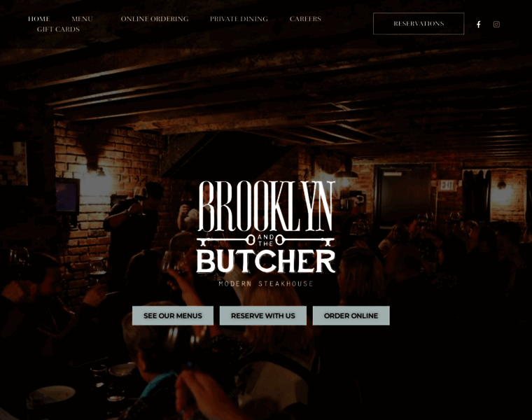Brooklynandthebutcher.com thumbnail