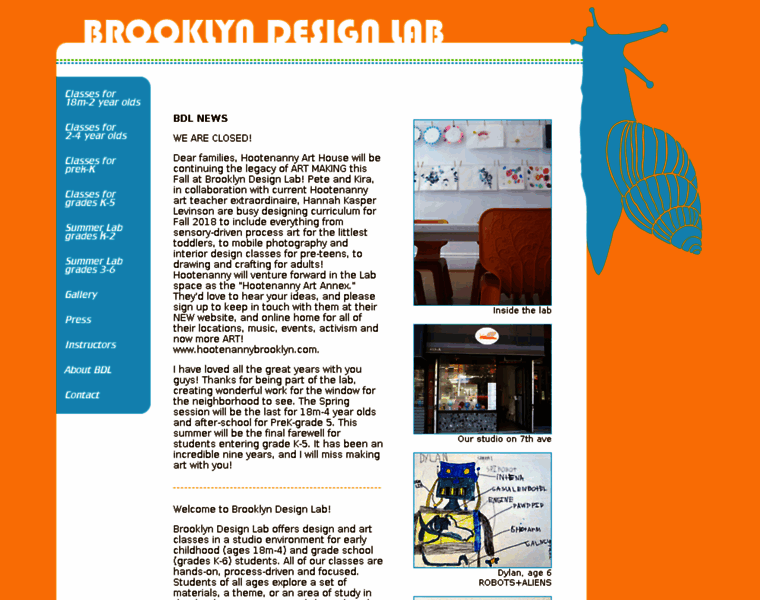 Brooklyndesignlab.org thumbnail