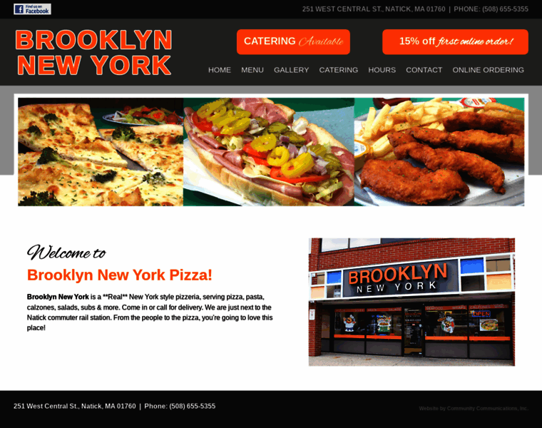 Brooklynny.pizza thumbnail