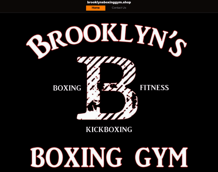Brooklynsboxinggym.com thumbnail