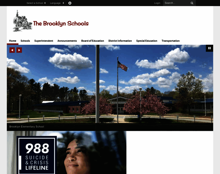 Brooklynschools.org thumbnail Brooklynschools.org thumbnail