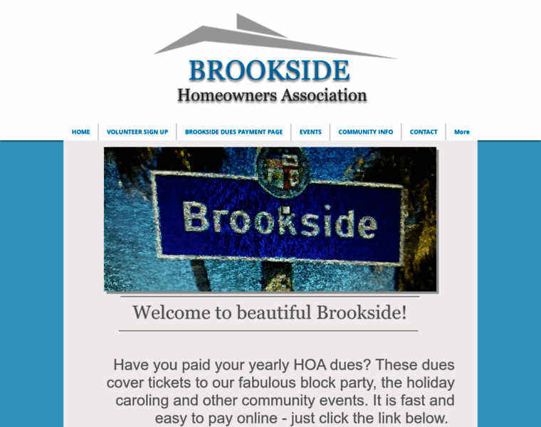 Brooksidelaca.com thumbnail