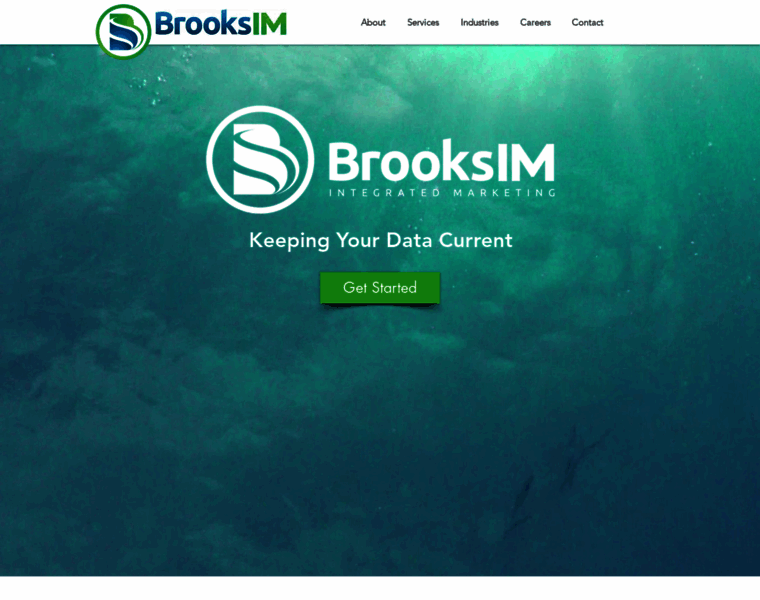 Brooksim.com thumbnail