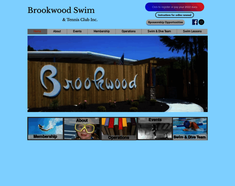 Brookwoodswimclub.com thumbnail