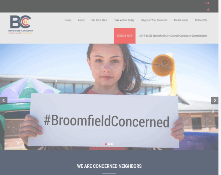 Broomfieldconcerned.org thumbnail