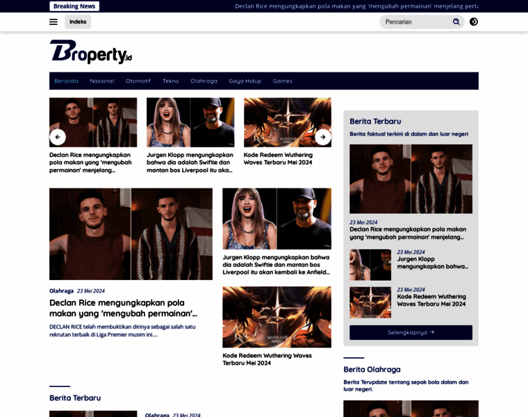 Broperty.id thumbnail