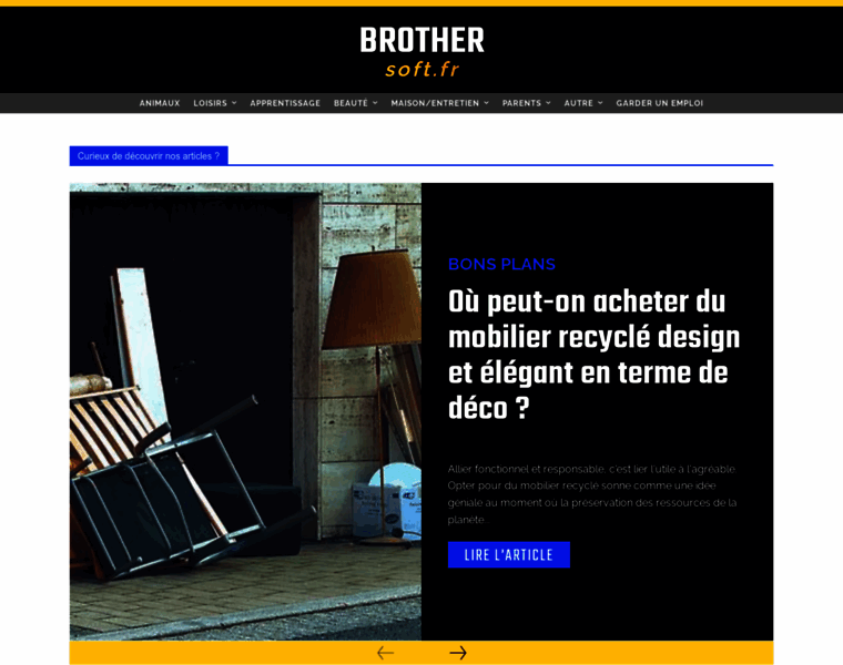 Brothersoft.fr thumbnail