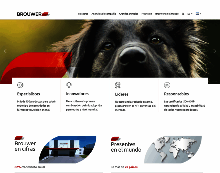 Brouwer.com.ar thumbnail