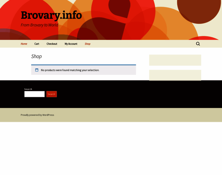 Brovary.info thumbnail