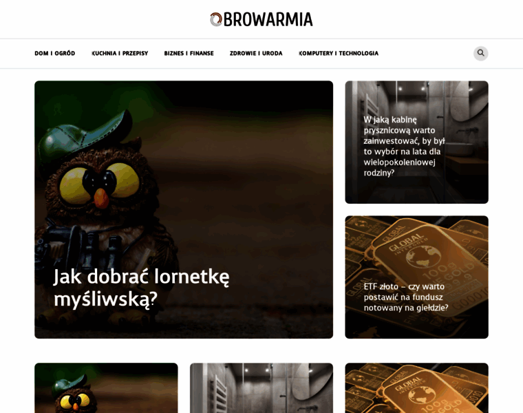 Browarmia.pl thumbnail