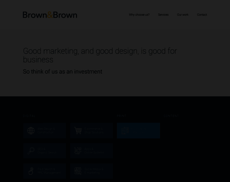 Brownandbrown.co.uk thumbnail