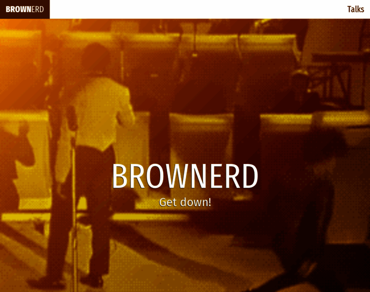 Brownerd.com thumbnail