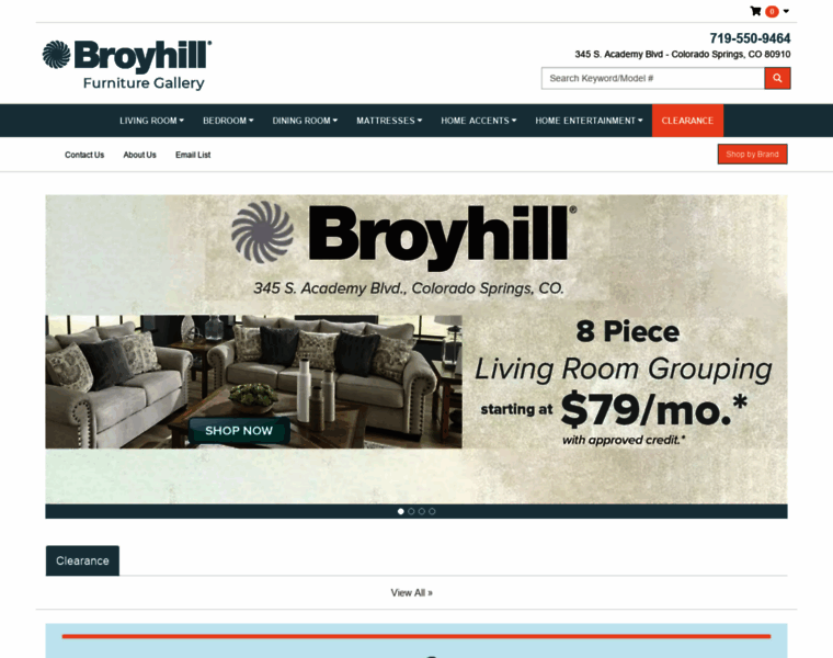 Broyhillcos.com thumbnail