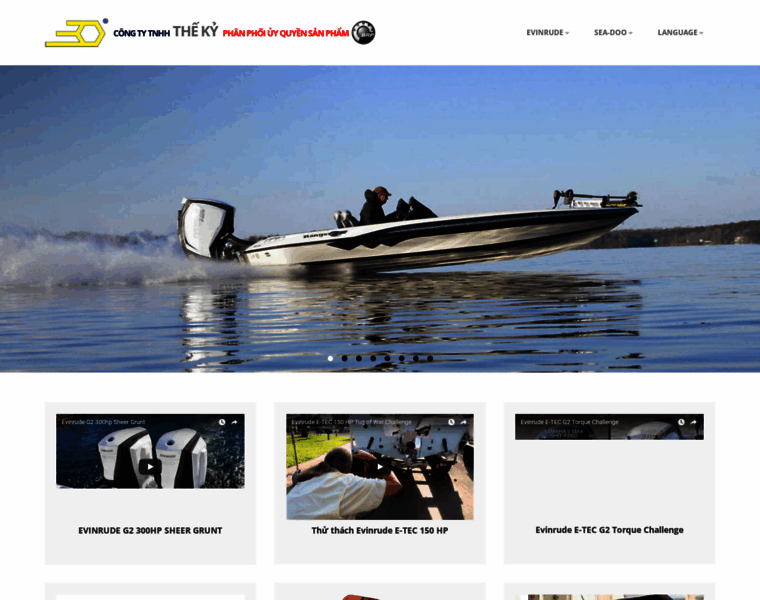 Brpvietnam.com thumbnail