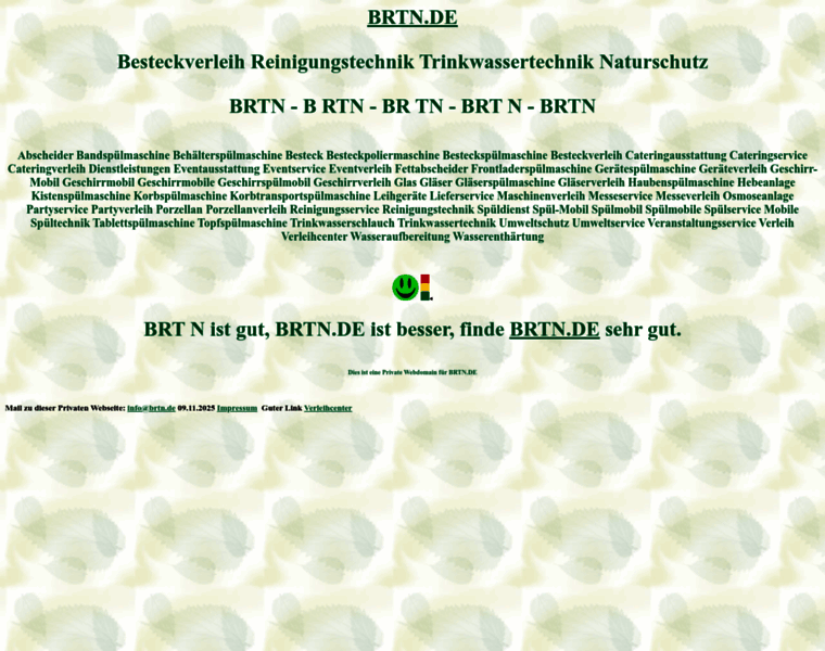 Brtn.de thumbnail