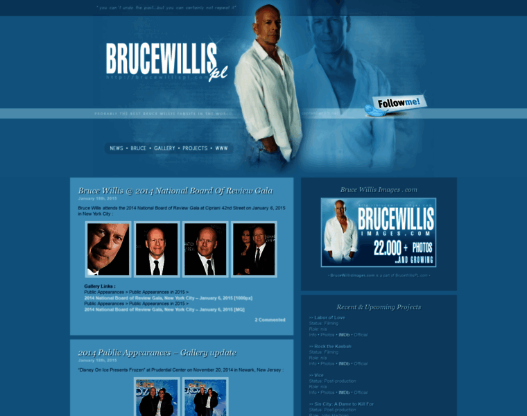 Brucewillispl.com thumbnail