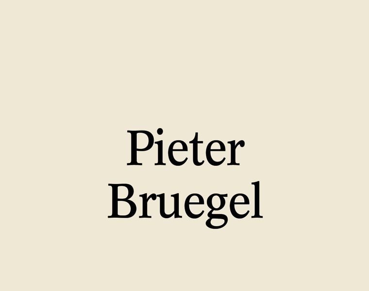 Bruegel2018.at thumbnail