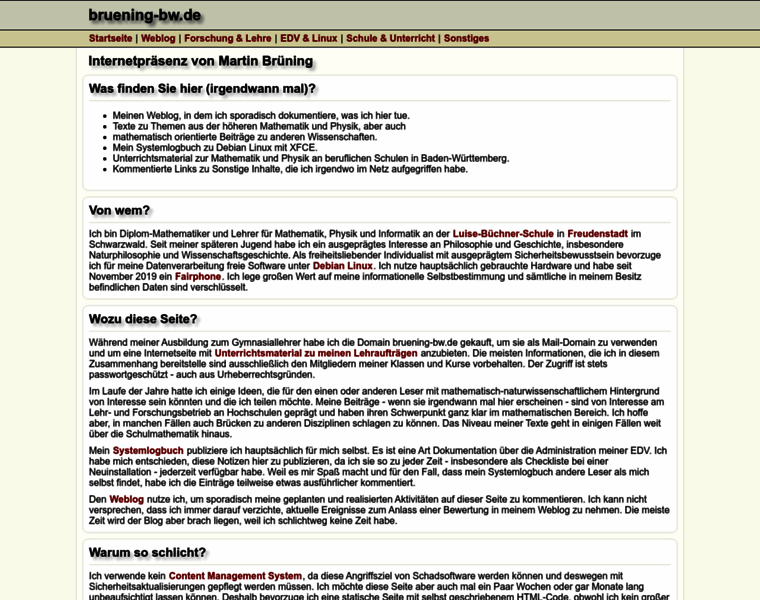 Bruening-bw.de thumbnail