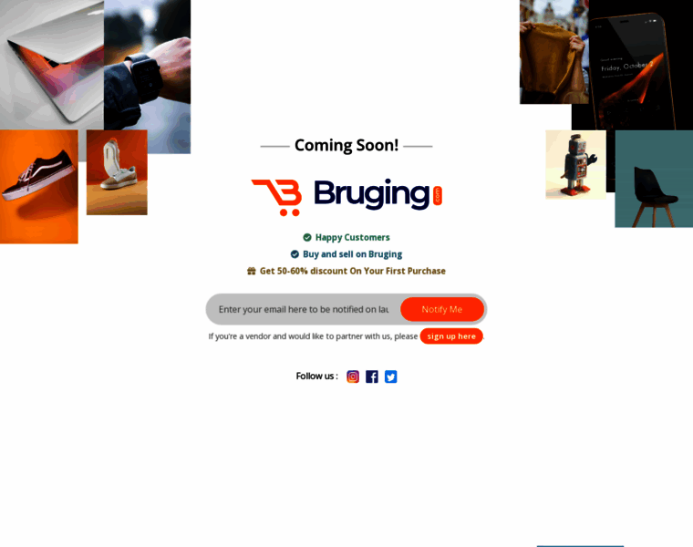 Bruging.com thumbnail