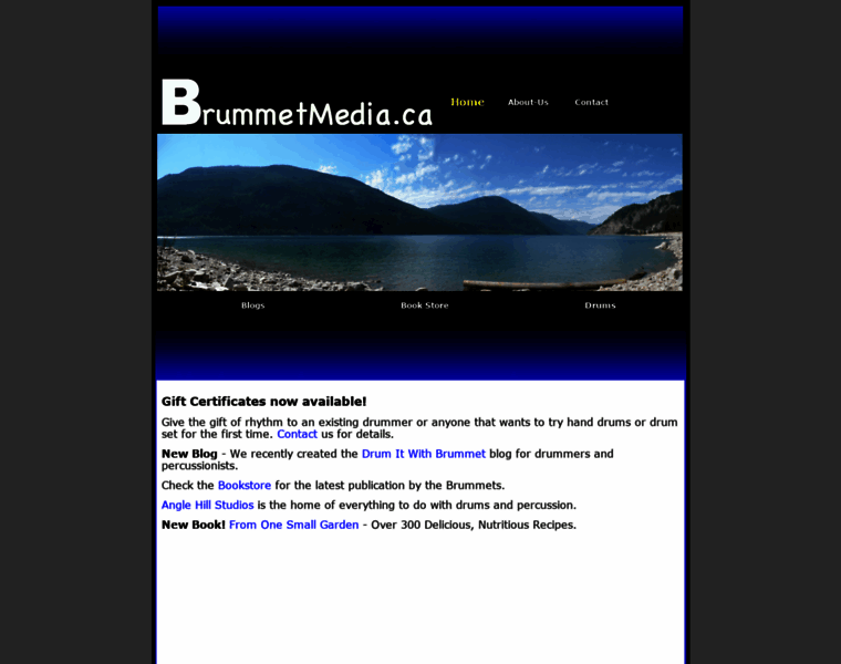 Brummetmedia.ca thumbnail
