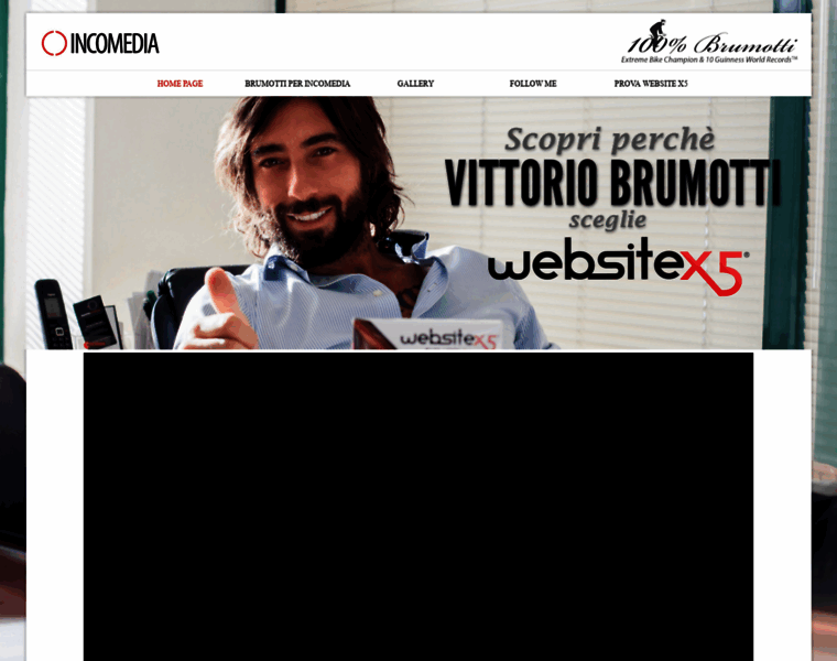 Brumotti.websitex5.com thumbnail