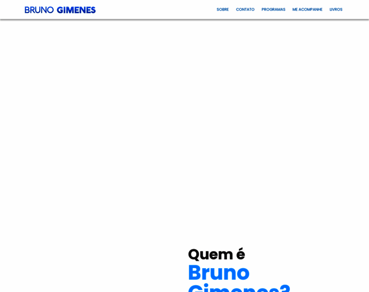 Brunojgimenes.com.br thumbnail