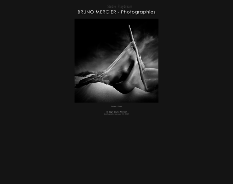 Brunomercier.fr thumbnail Brunomercier.fr thumbnail