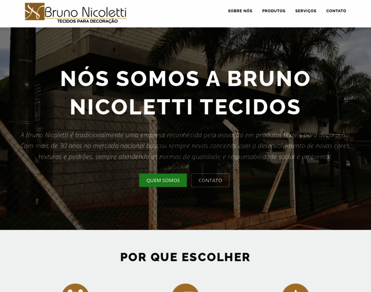 Brunonicoletti.com.br thumbnail
