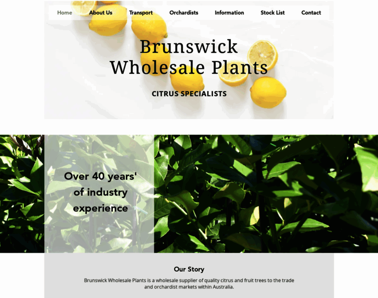 Brunswickplants.com.au thumbnail
