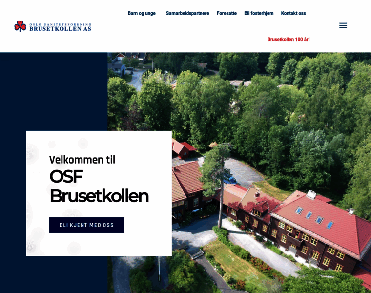 Brusetkollen.no thumbnail
