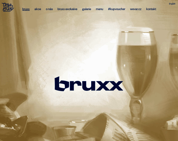 Bruxx.cz thumbnail