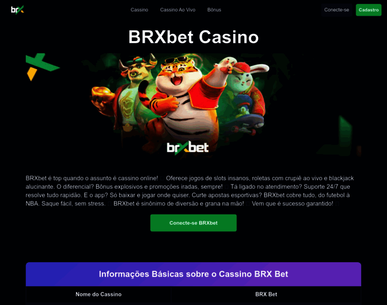 Brxbet.net thumbnail