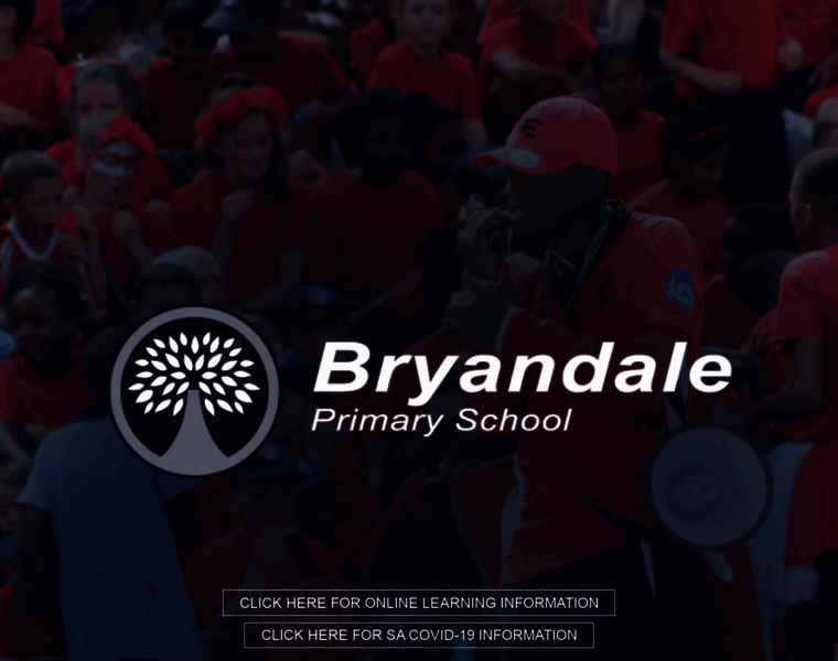 Bryandale.co.za thumbnail