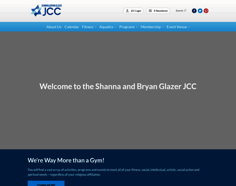 Bryanglazerfamilyjcc.com thumbnail Bryanglazerfamilyjcc.com thumbnail