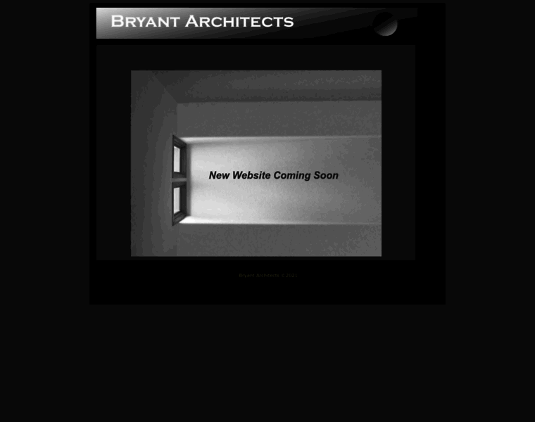 Bryant-architects.com thumbnail