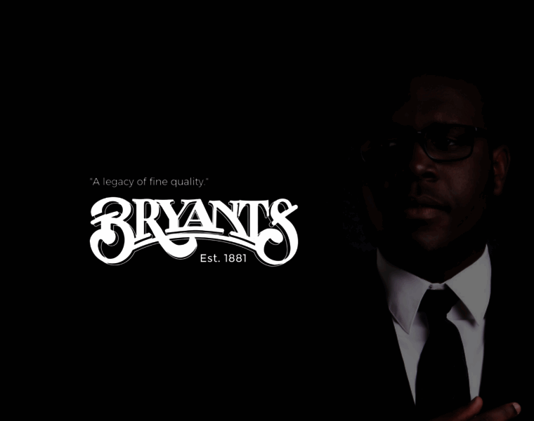 Bryants.co.za thumbnail