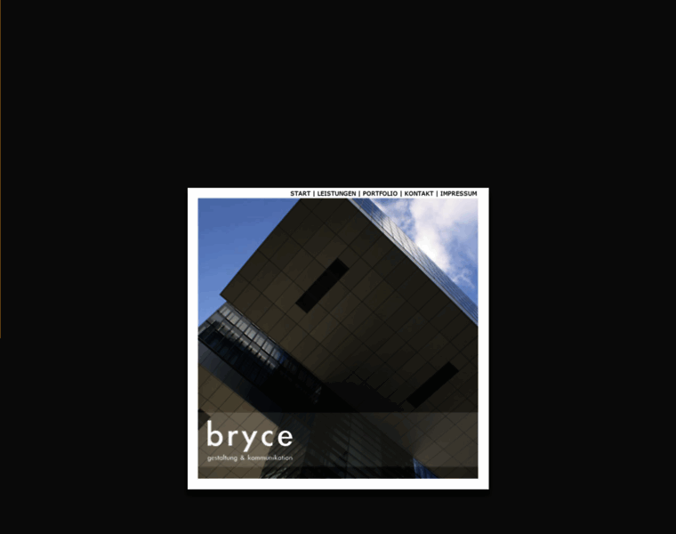 Bryce.de thumbnail