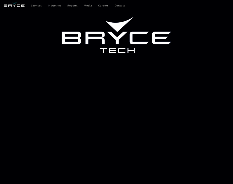 Brycetech.com thumbnail