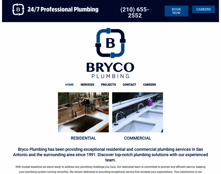 Brycoplumbing.com thumbnail Brycoplumbing.com thumbnail