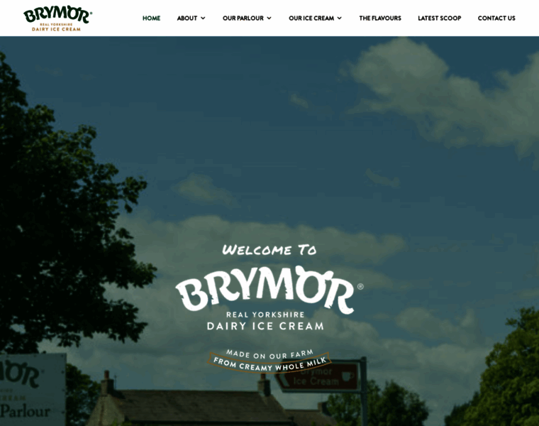 Brymordairy.co.uk thumbnail