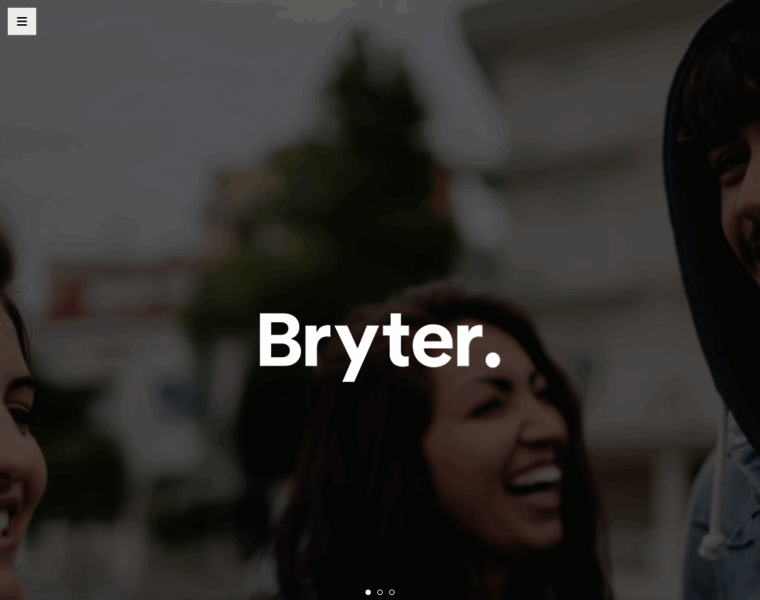 Bryter-research.co.uk thumbnail