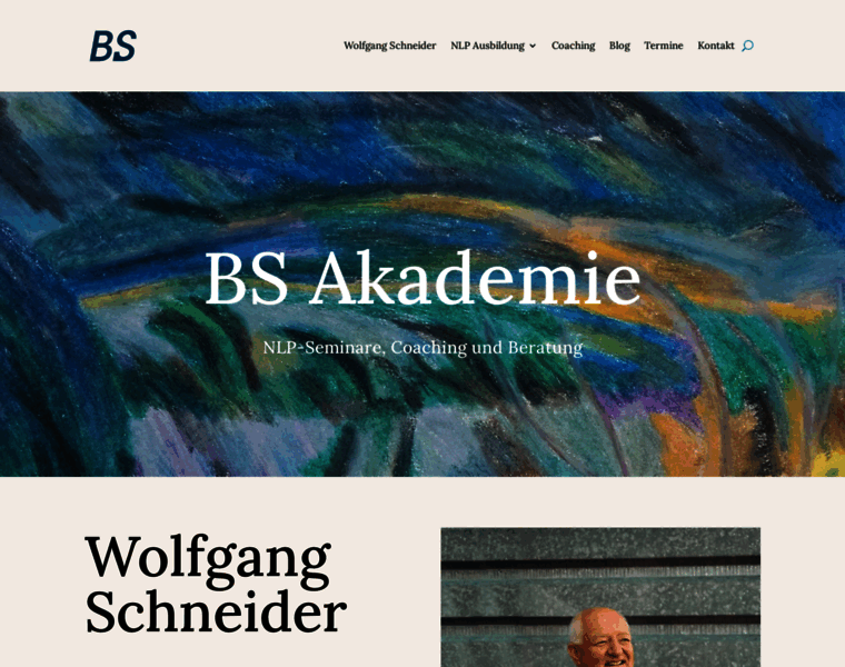Bs-akademie.de thumbnail
