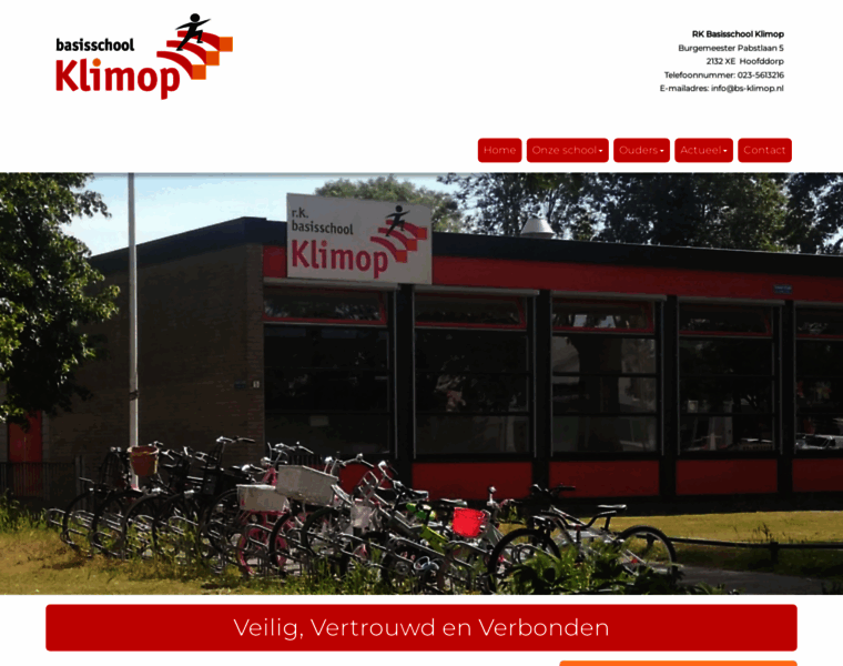 Bs-klimop.nl thumbnail