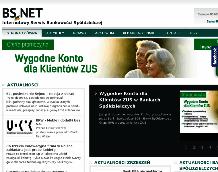 Bs.net.pl thumbnail