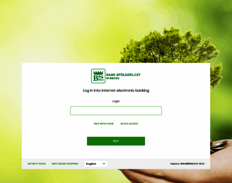 Bsbiecz24.pl thumbnail