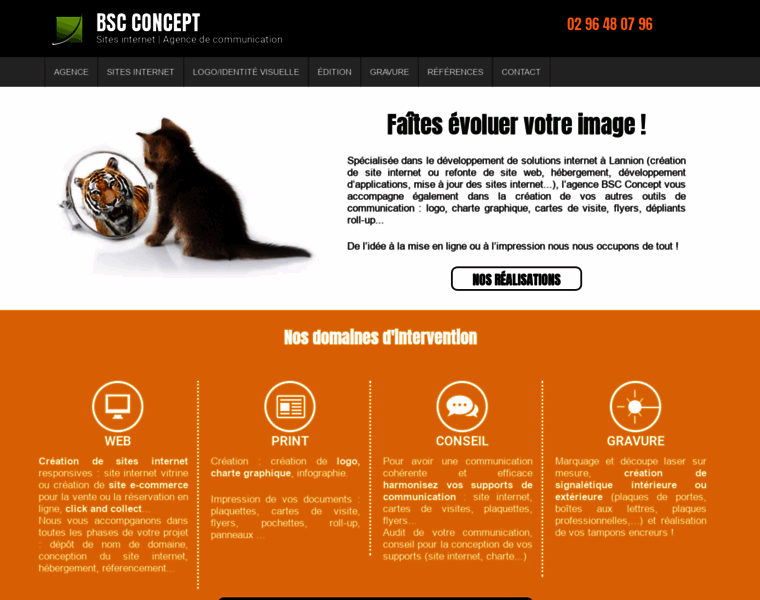 Bsc-concept.fr thumbnail