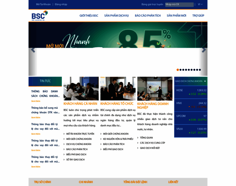 Bsc.com.vn thumbnail