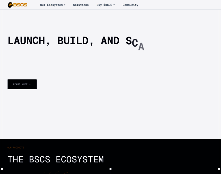 Bscs.finance thumbnail Bscs.finance thumbnail