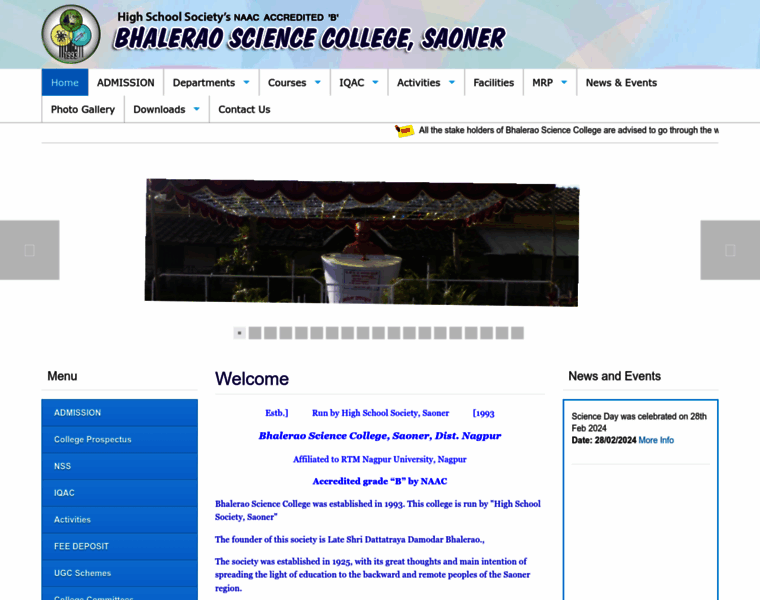 Bscsaoner.in thumbnail Bscsaoner.in thumbnail